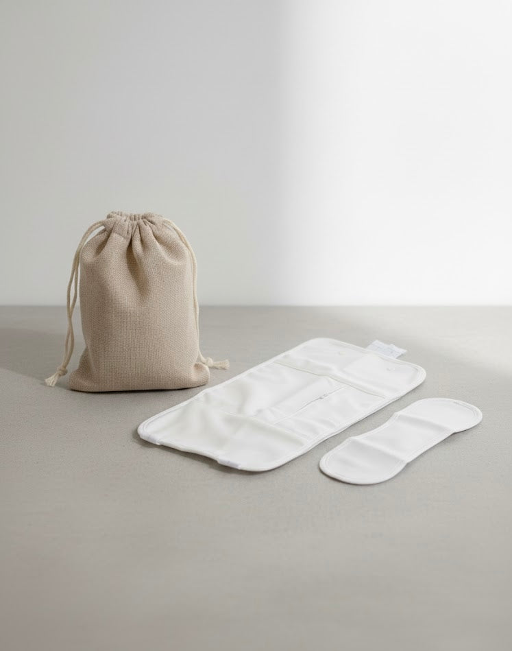 CLASSIC SWEATER- GREY