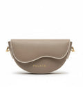 Halfmoon crossbody bag -Small