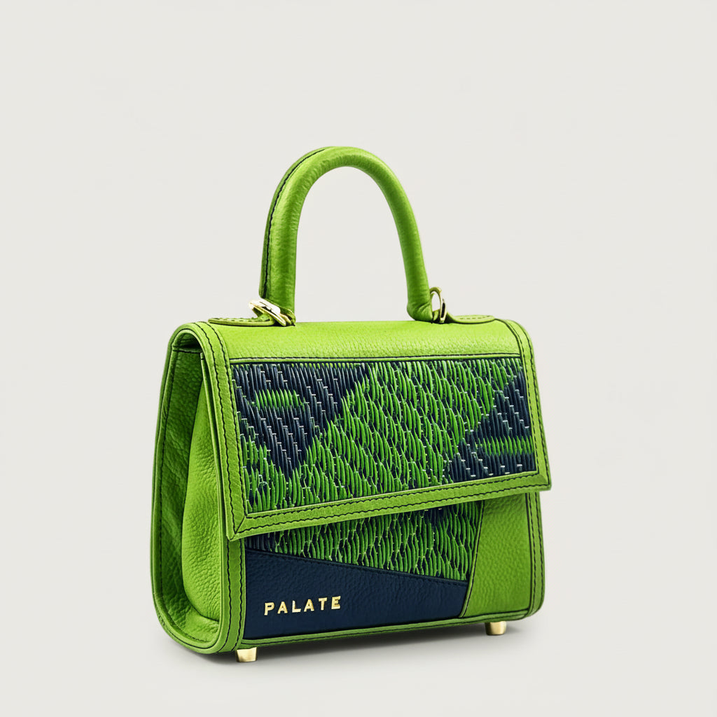 Bitesize One Top Bag