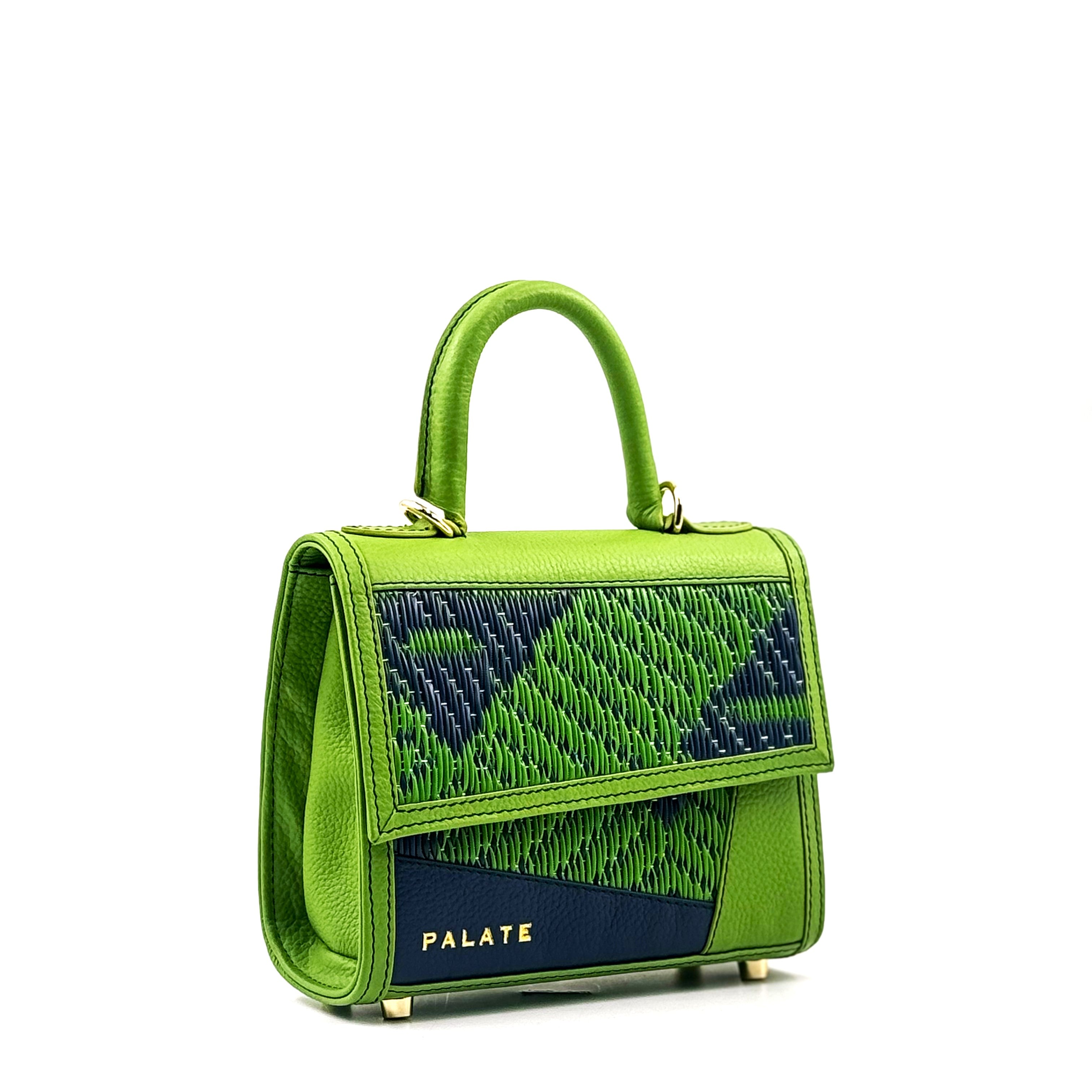 Bitesize One Top Bag