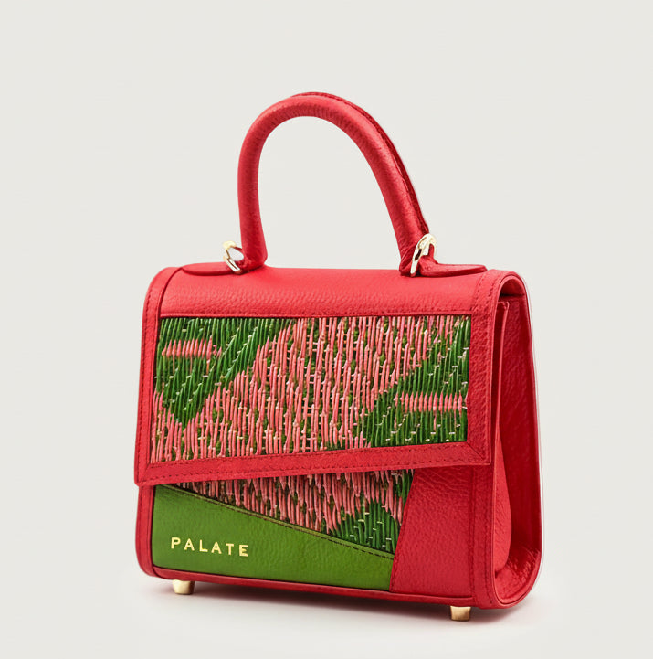 Bitesize One Top Bag