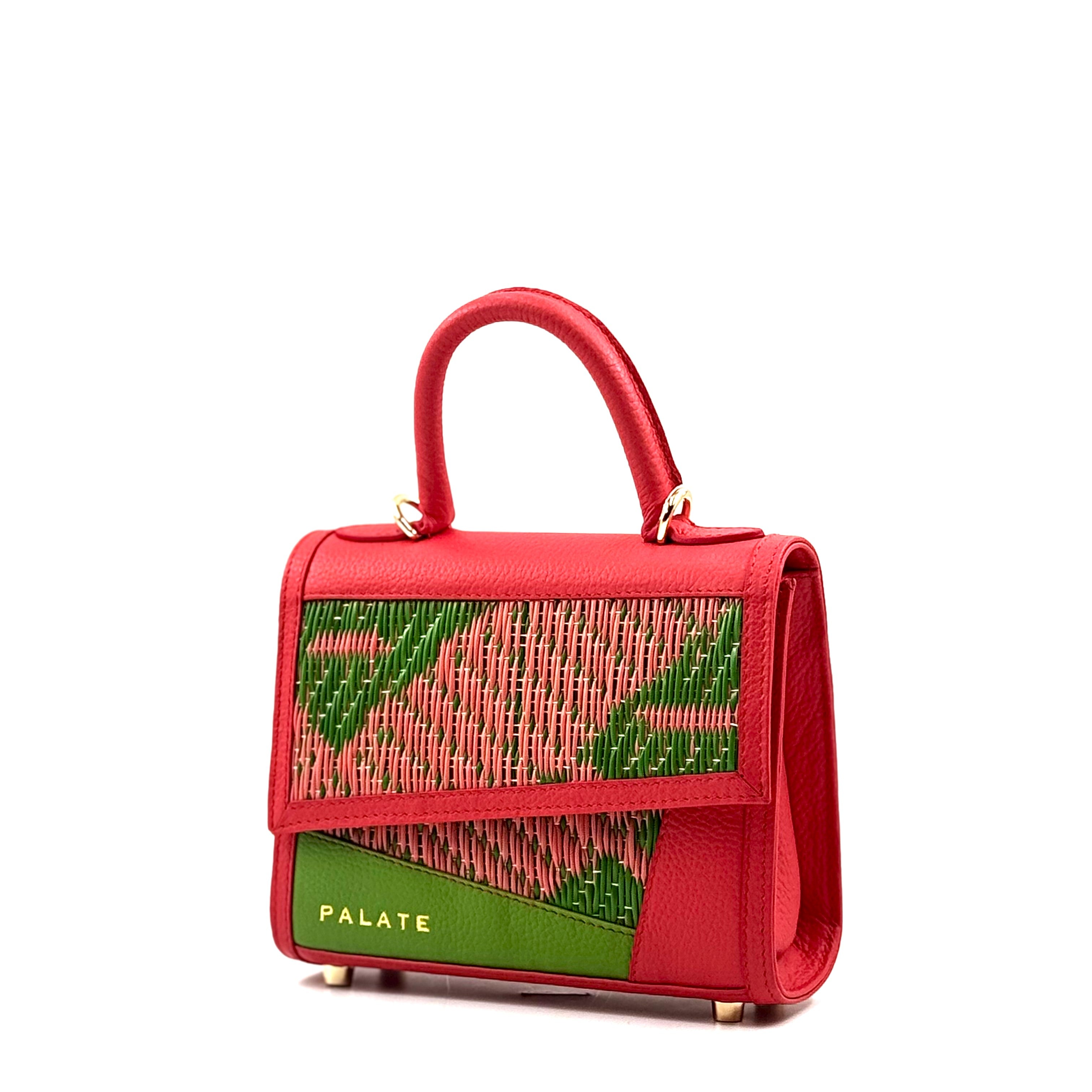 Bitesize One Top Bag