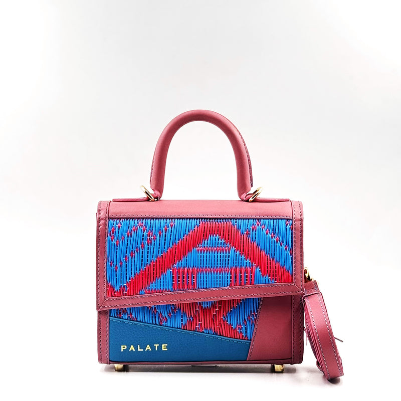 Bitesize One Top Bag