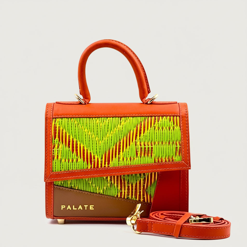 Bitesize One Top Bag