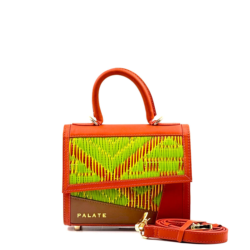 Bitesize One Top Bag