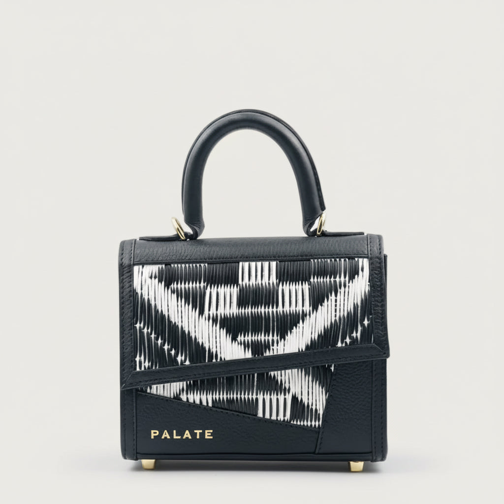 Bitesize One Top Bag