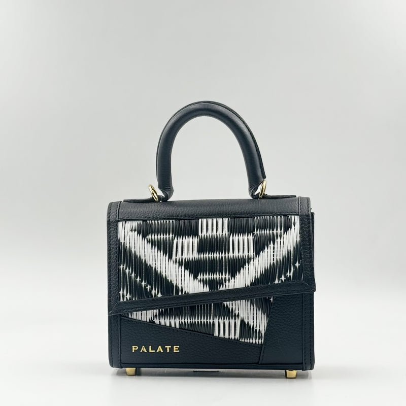 Bitesize One Top Bag