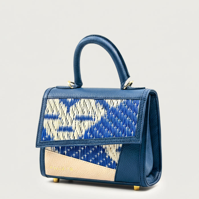 Bitesize One Top Bag