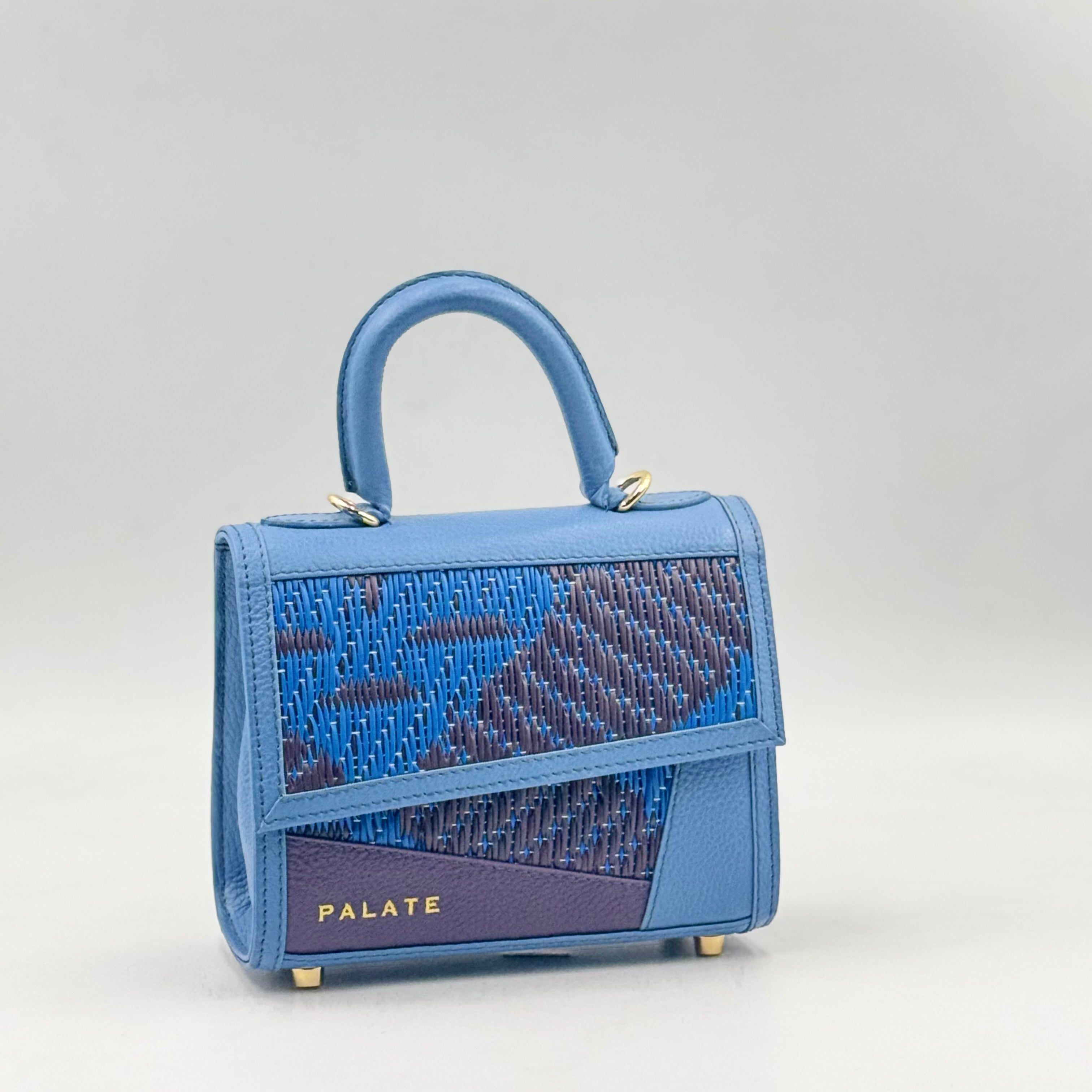 Bitesize One Top Bag