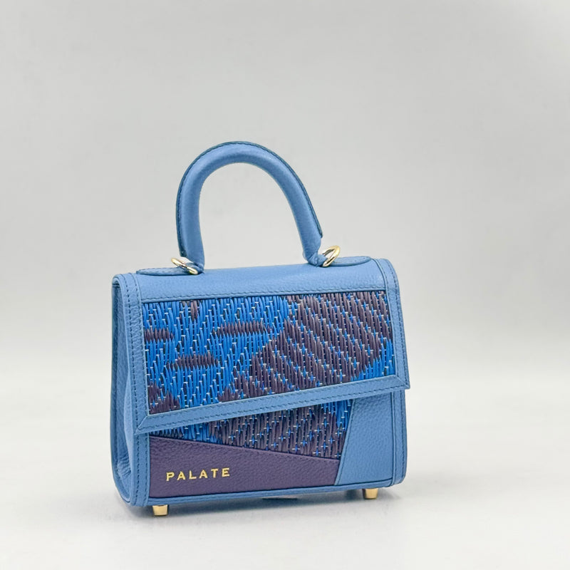 Bitesize One Top Bag