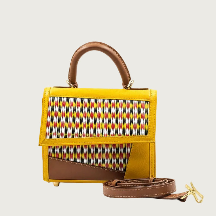 Bitesize One Top Bag