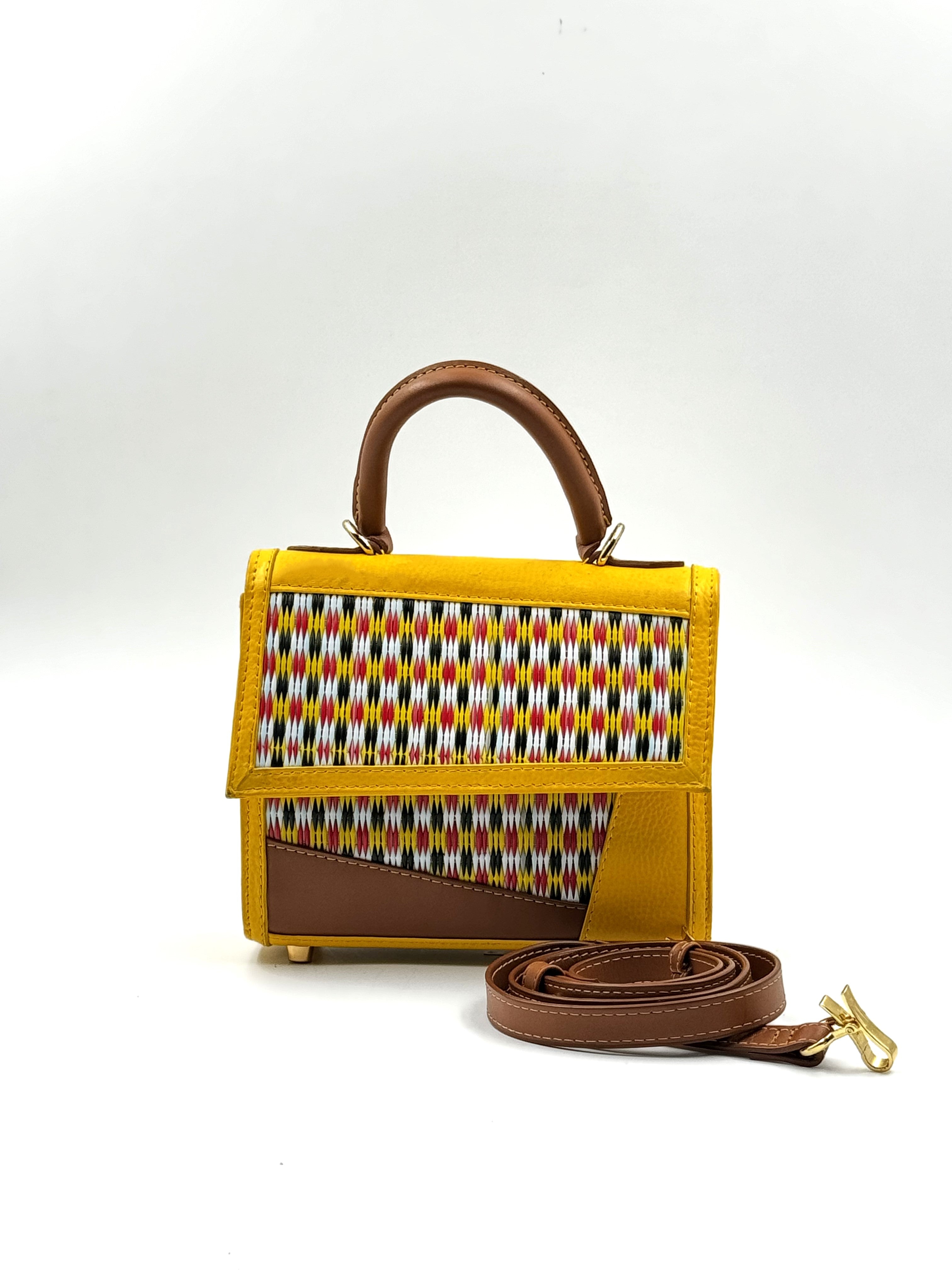 Bitesize One Top Bag