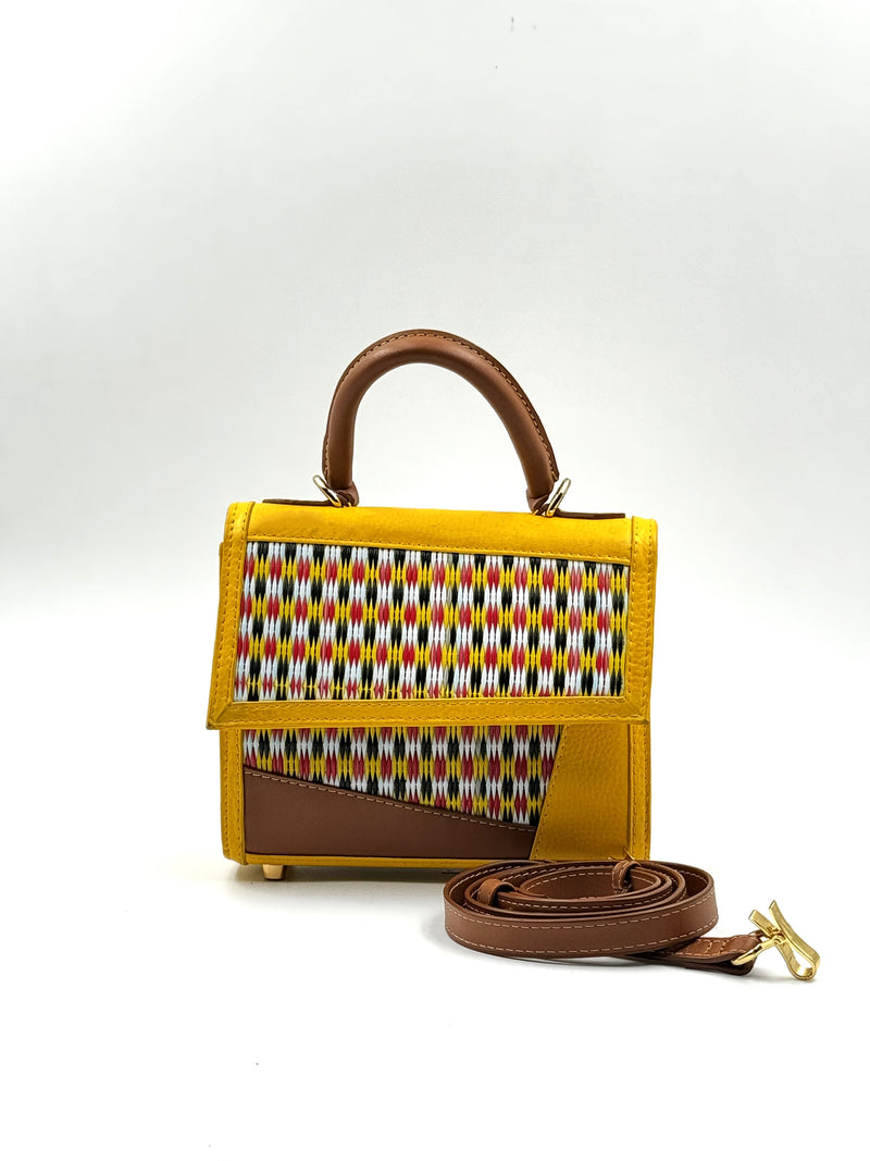 Bitesize One Top Bag