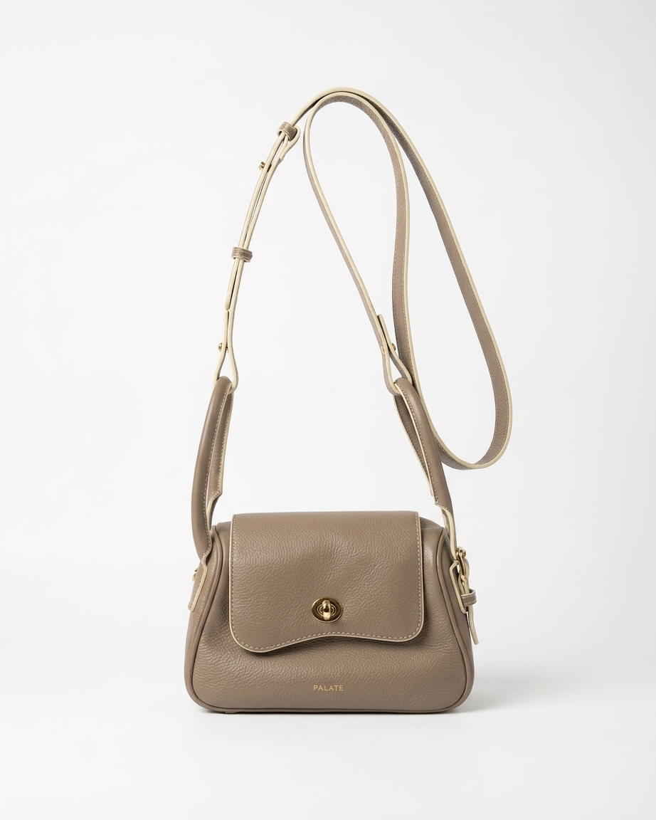 Gusto Ravi Bag - Medium | PRE-ORDER