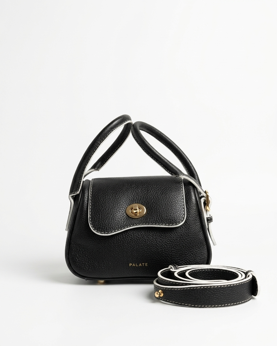Gusto Ravi Bag - Small | PRE-ORDER
