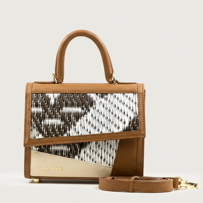 Bitesize One Top Bag
