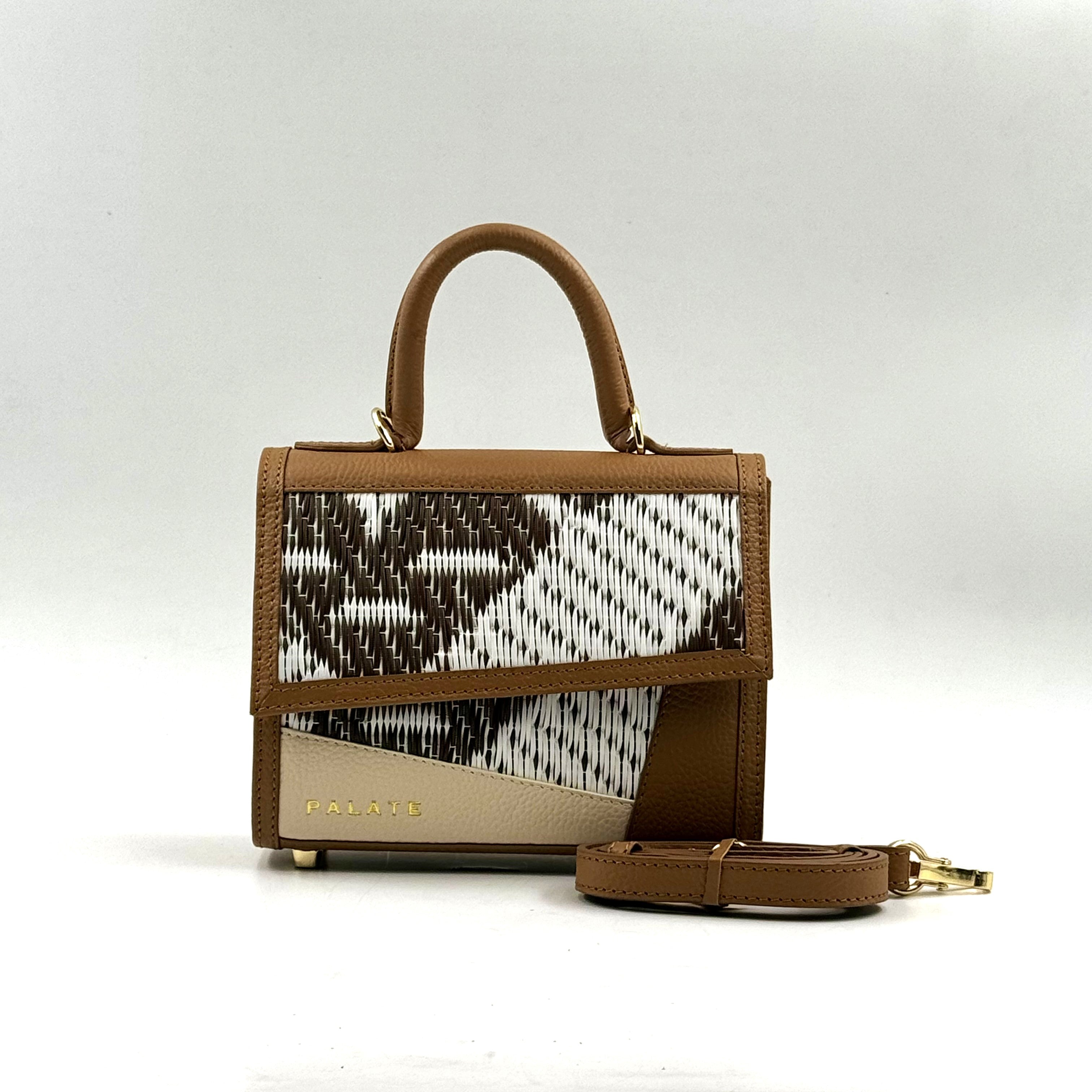 Bitesize One Top Bag