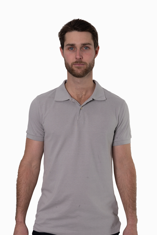 PARKES POLO GREY