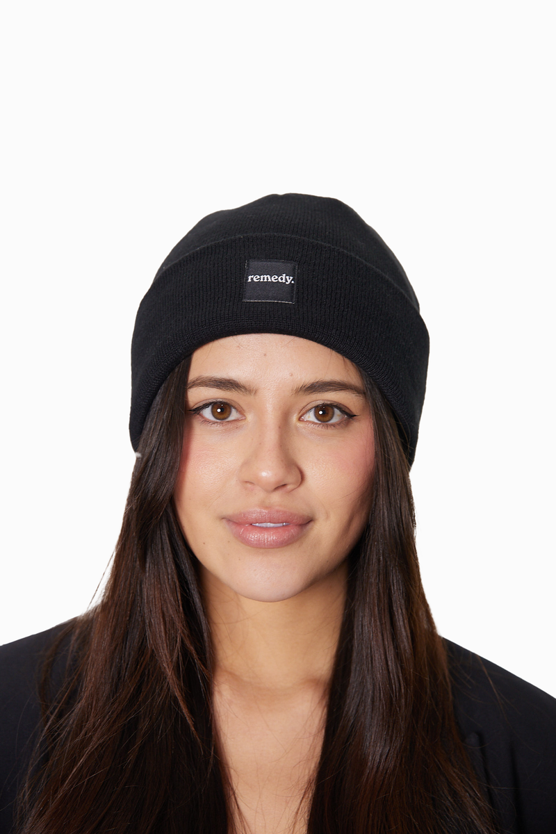 Bentley Beanie