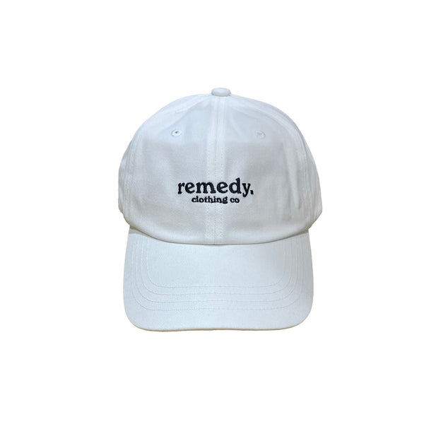 Cairns Cap White