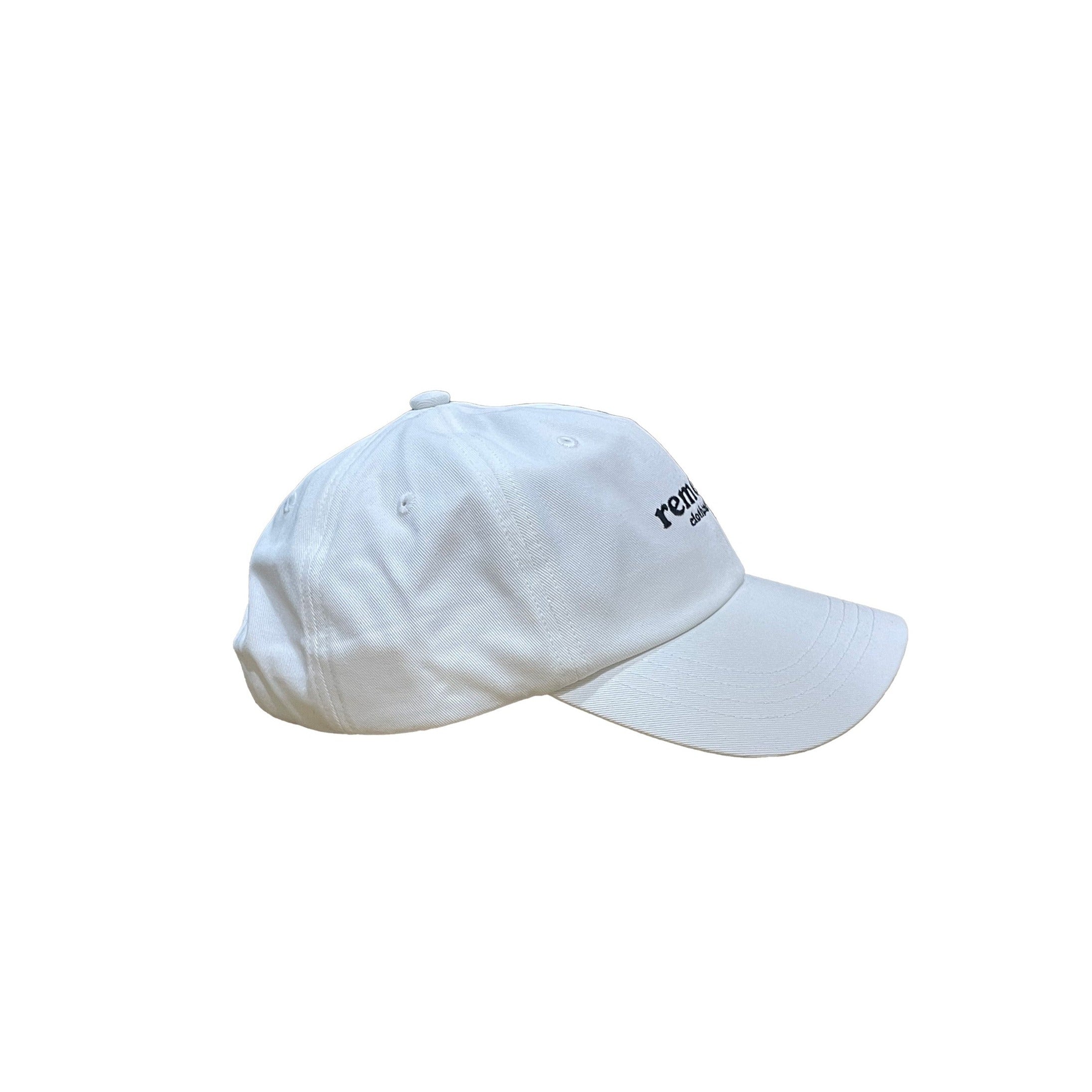Cairns Cap White